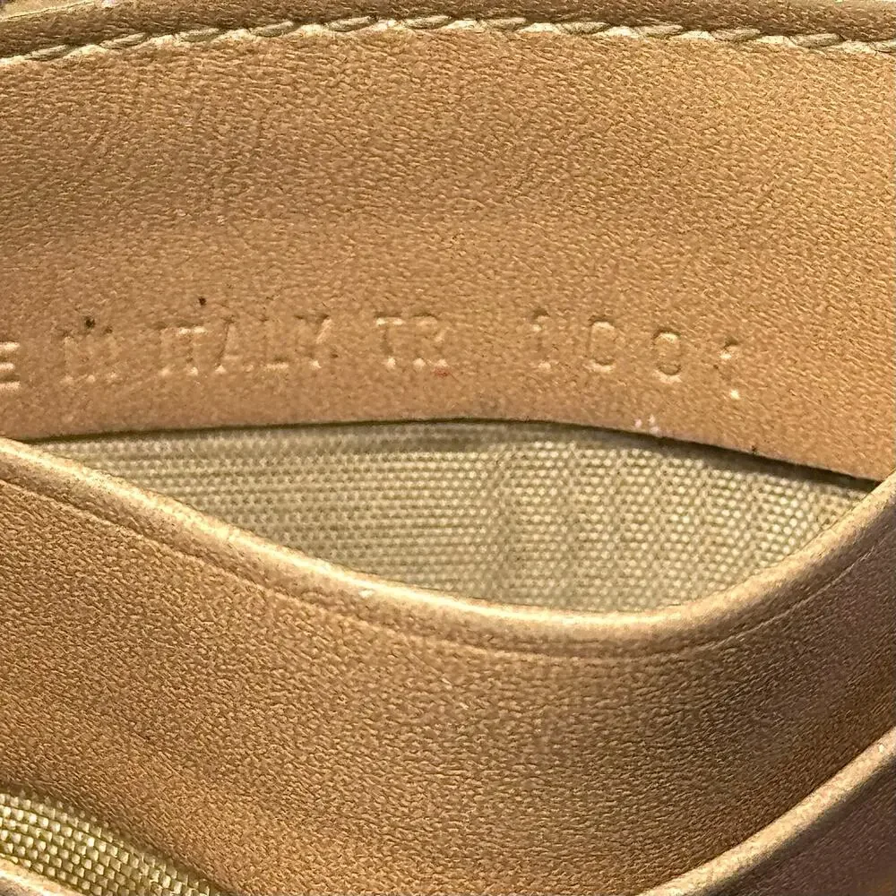 Dior beautiful canvas
